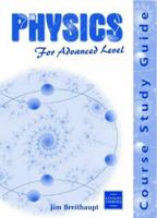 Physics for Advanced Level (Understanding) 0748743154 Book Cover