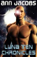 Luna Ten Chronicles 1595965475 Book Cover