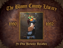The Bloom County Library: Book One 1684059283 Book Cover