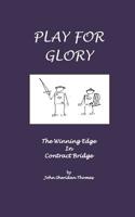 Play for Glory 1095004085 Book Cover