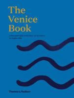 The Venice Book /anglais 0500500975 Book Cover