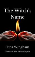 The Witch's Name B0F1V4746D Book Cover