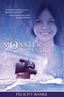 The Monster Apprentice 1925652130 Book Cover