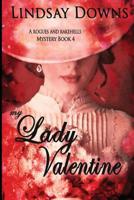 My Lady Valentine 1523936894 Book Cover