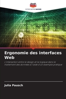 Ergonomie des interfaces Web 6209417450 Book Cover