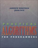 Practical Algorithms for Programmers 020163208X Book Cover