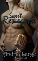 Sweet Renegade 1497398010 Book Cover