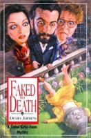 Faked To Death 1575668882 Book Cover