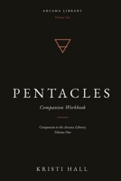 Pentacles: The Companion Workbook B0H3D6MJMG Book Cover