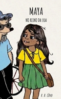Maya no Reino da Lua 6502240577 Book Cover