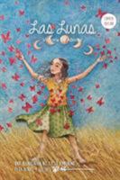 Las Lunas: Una Bienvenida al Ciclo Femenino para niñas y jóvenes 9873343989 Book Cover