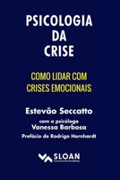 Psicologia Da Crise 6558723883 Book Cover