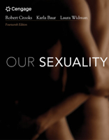 Our Sexuality 0534633757 Book Cover