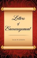 Letters of Encouragement 1619046792 Book Cover