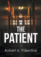 The Patient 1662487304 Book Cover