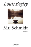 Monsieur Schmidt 2246541115 Book Cover