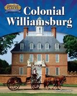 Colonial Williamsburg 1944102469 Book Cover