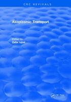 Axoplasmic Transport 1315890909 Book Cover