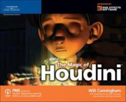 The Magic of Houdini 1598630822 Book Cover
