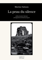 La peau du silence (French Edition) 2959221648 Book Cover