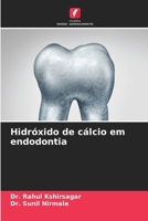 Hidróxido de cálcio em endodontia 3330098384 Book Cover