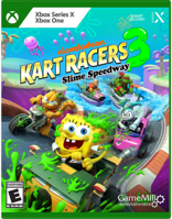 Nickelodeon Kart Racers 3: Slime Speedway