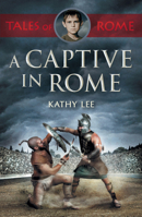 Rome in Flames 0281076359 Book Cover