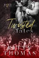 Twisted Fates 1960480510 Book Cover