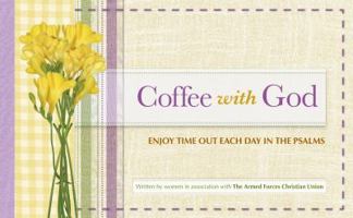 Coffee With God 1853458414 Book Cover