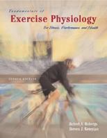 Fundamental Principles of Exercise Physiology 0072462159 Book Cover