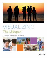 Visualizing the Lifespan 0470917792 Book Cover
