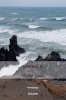 Journal II (French Edition) 2414575808 Book Cover