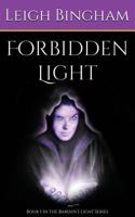 Forbidden Light 1484882628 Book Cover