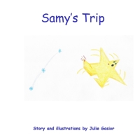 Samy's Trip 1312552581 Book Cover