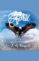 April: National Poetry Writing Month B0DWVB8NMJ Book Cover