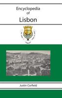 Encyclopedia of Lisbon 1876586443 Book Cover