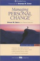 Managing Personal Change 1883219752 Book Cover