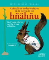 Animalitos endemoniados en la tierra de los Hñähñu 6074611130 Book Cover