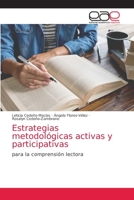 Estrategias metodológicas activas y participativas 620387244X Book Cover