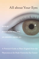 All about Your Eyes
