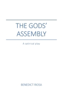 The Gods' Assembly 1069043400 Book Cover