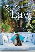Red's Law B0FN94LFSY Book Cover