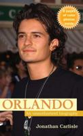 Orlando: An Unauthorized Biography 1595140387 Book Cover