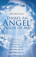 There's An Angel Inside of Me 1644927004 Book Cover