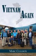 Vietnam...Again 0990846547 Book Cover