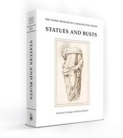 Statues and Busts 1912554577 Book Cover