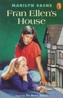 Fran Ellen's House 0525443452 Book Cover