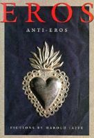 Eros: Anti-Eros 0872862461 Book Cover