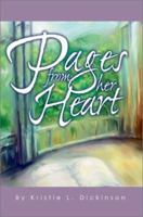 Pages from Her Heart 0595260500 Book Cover