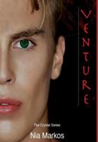 Venture (The Crystal Series) Book Two B0CSZ76SKF Book Cover